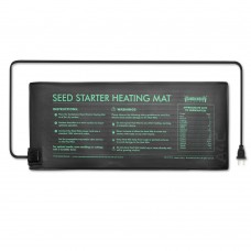 Sandalwood® Seedling Plant Heat Mat For Indoor & Outdoor Home Gardening - Waterproof Design   